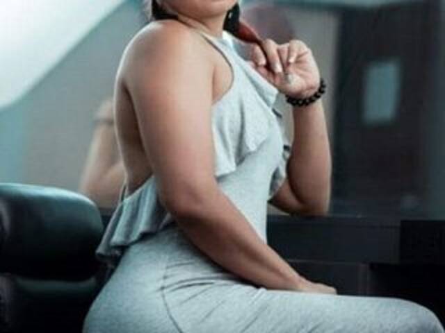 A profil fényképe AnyFoxy