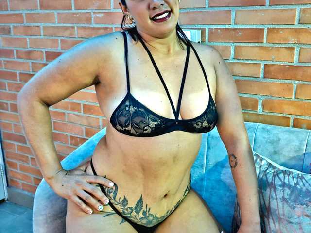 A profil fényképe Anyka-hot69