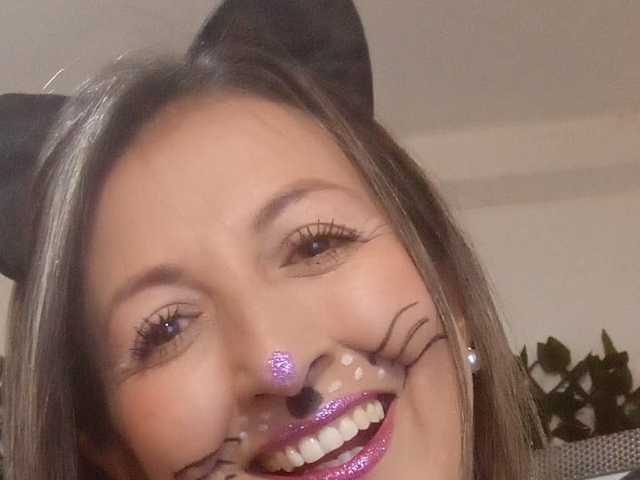 A profil fényképe anymour