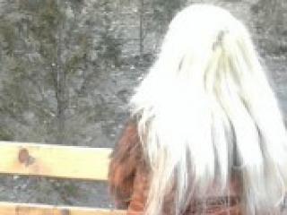 A profil fényképe anytaa