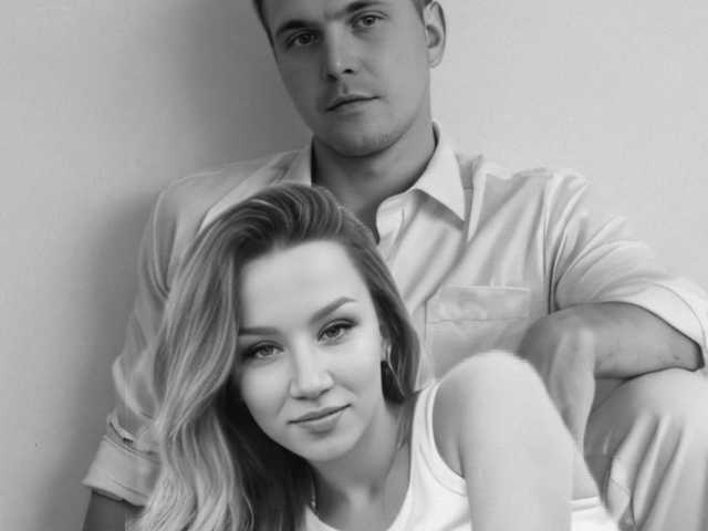 A profil fényképe Sexy-Couple