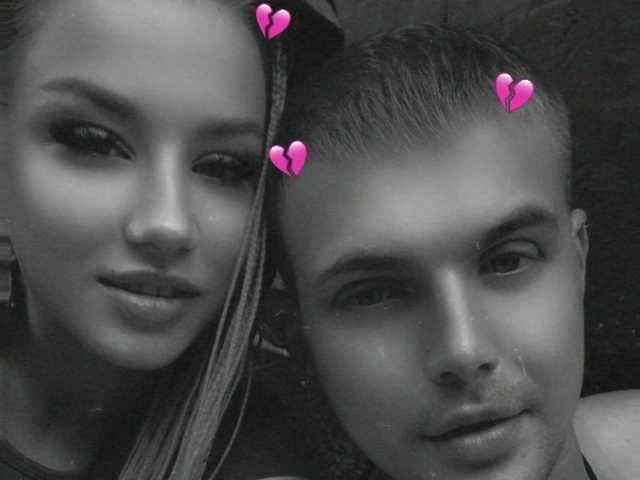 A profil fényképe Sexy-Couple