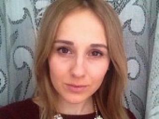 A profil fényképe anzhelichka