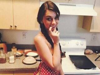 Erotikus videocsevegés Apple-bloom