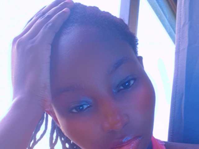 A profil fényképe Applebottomqueen