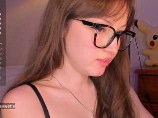 Erotikus videocsevegés AprilCoy