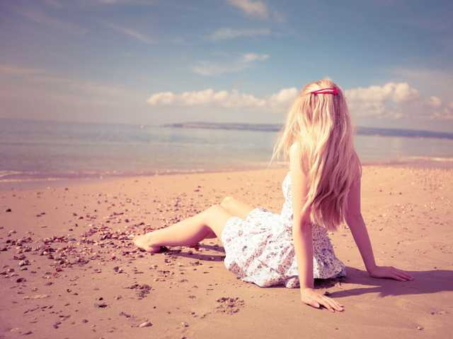 A profil fényképe aprilferrera