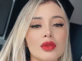 Erotikus videocsevegés Apriljames