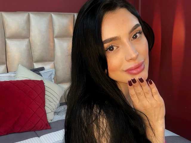A profil fényképe AprilRosse
