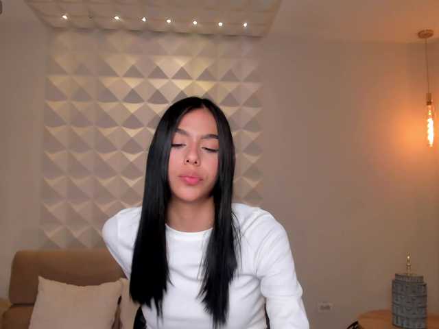 Fényképek AprilStone1 Will be a pleasure feeling you inside me ♥ IG: @april_xstonex @goal: Play domi & cum show @remain