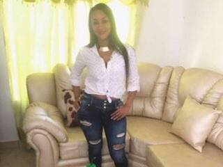 Erotikus videocsevegés apriltaylor