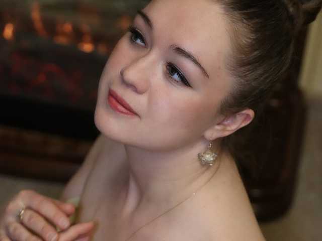 A profil fényképe Arabella26
