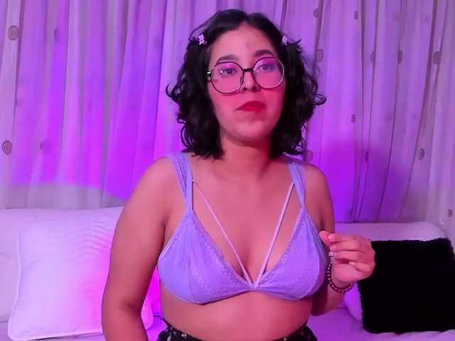 Sugárzási képernyőképek ArabellaColet