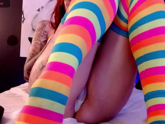 Fényképek ArannaMartine If you love my back view.. you will love to fuck me in doggy style.. Let'sa meet my goal and put me to your punishment.... at @goalFUCK ME ON DOGGY // SNAP PROMO 199 TKNS ♥♥♥