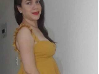 Erotikus videocsevegés Arantzza