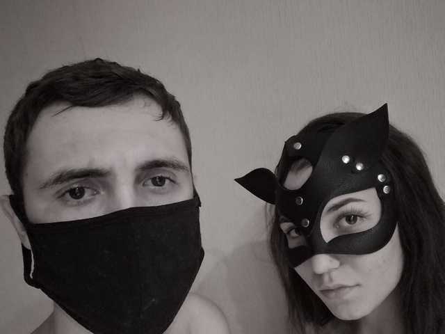 A profil fényképe arbuzikk69