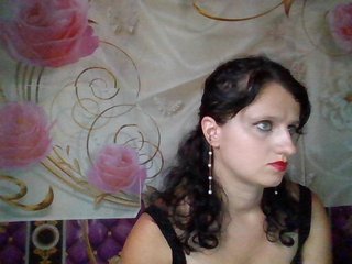 Erotikus videocsevegés ArchiGirl