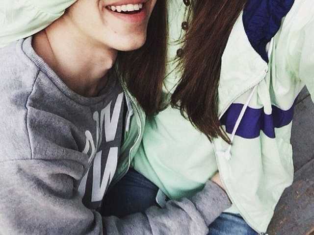 A profil fényképe ArgentineHotCouple