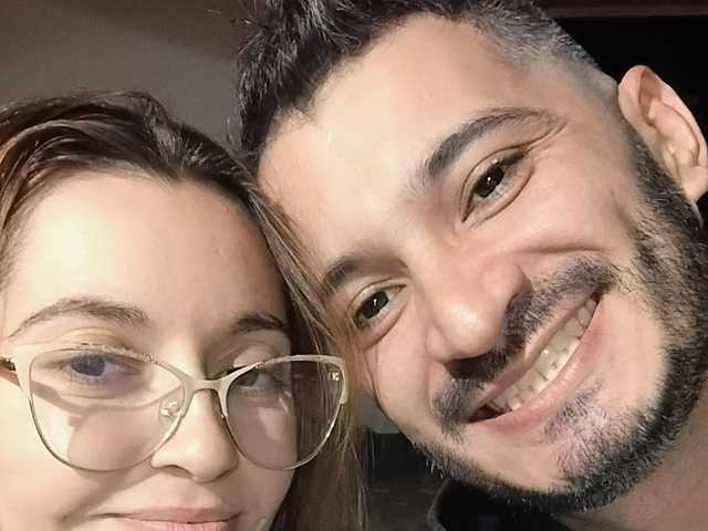 A profil fényképe ArgentineHotCouple