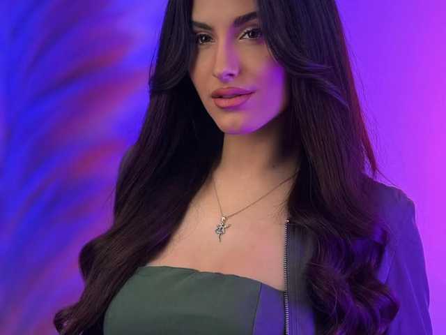 A profil fényképe AriaAdda