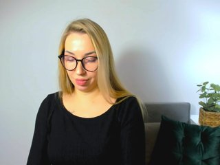 Erotikus videocsevegés AriaBeauty