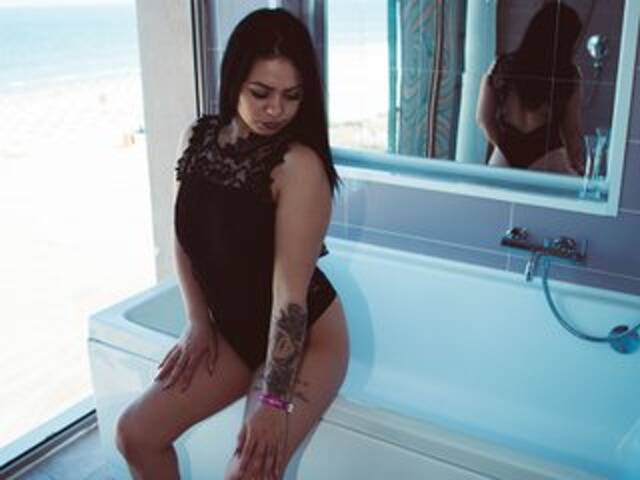 A profil fényképe AriaCookie