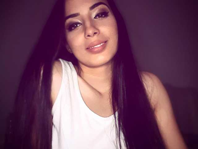 A profil fényképe AriaDawn