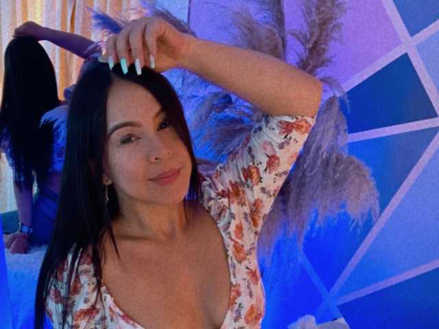 A profil fényképe ARIADNA-SEX