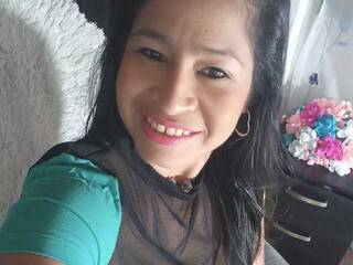 Erotikus videocsevegés ARIADNE989