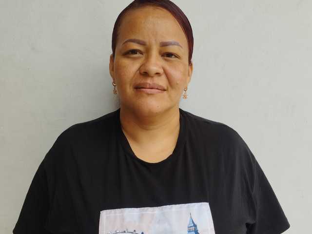 A profil fényképe AriadneSmith