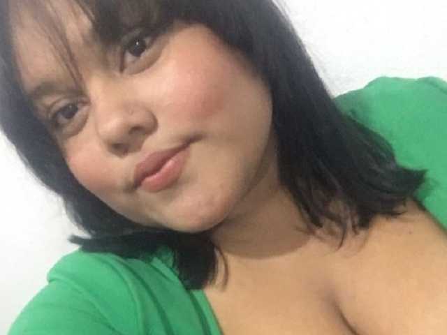 A profil fényképe ariahot98