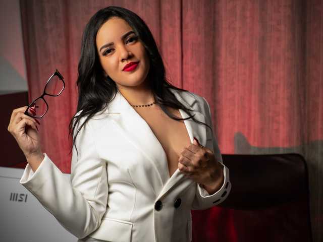 A profil fényképe AriaJonnes