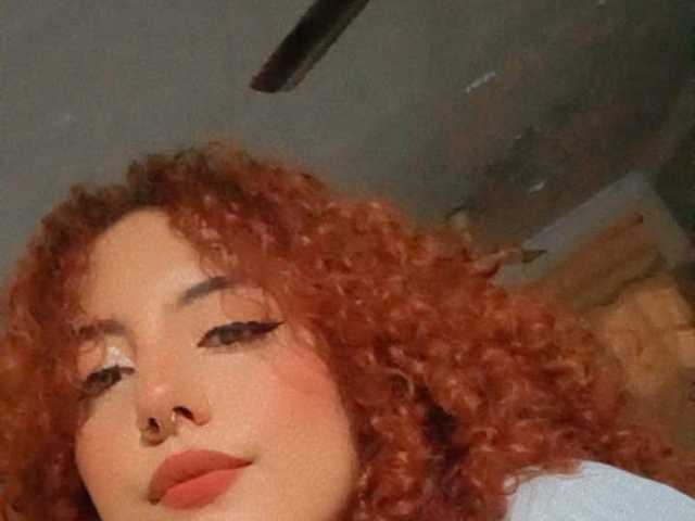 A profil fényképe arialovelace