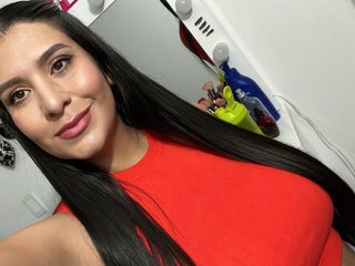 Erotikus videocsevegés ariana-sexy-horny