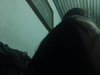 Erotikus videocsevegés Ariana08