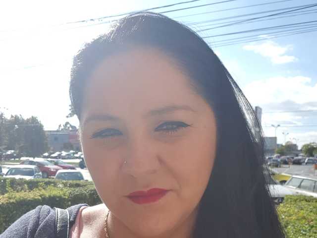 A profil fényképe ariana2310