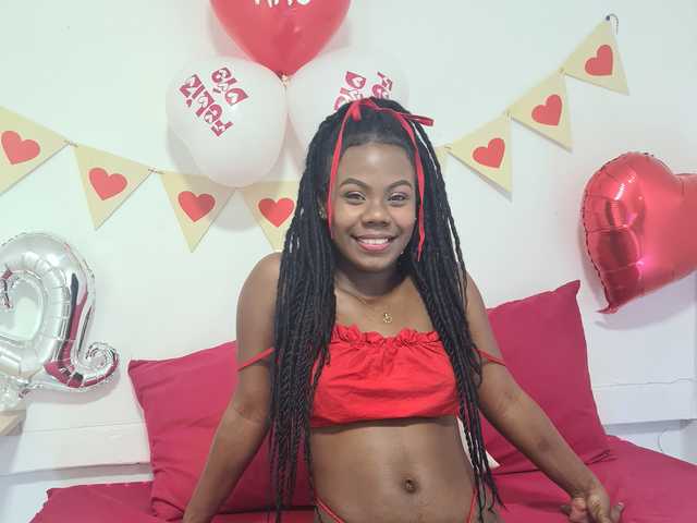 A profil fényképe Ariana2311