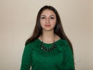 A profil fényképe arianaaa
