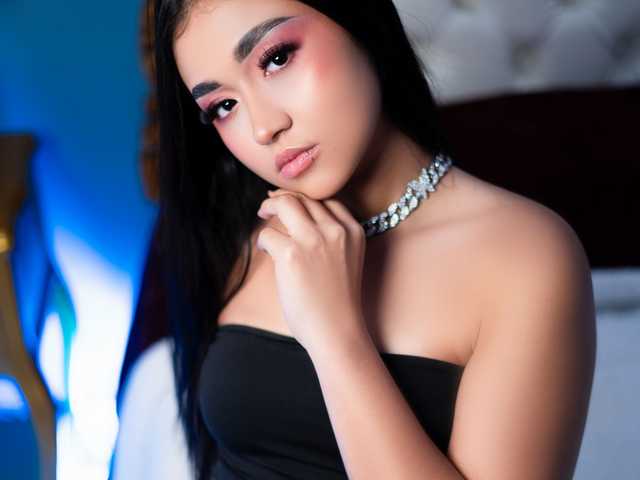 A profil fényképe ArianaBlizz