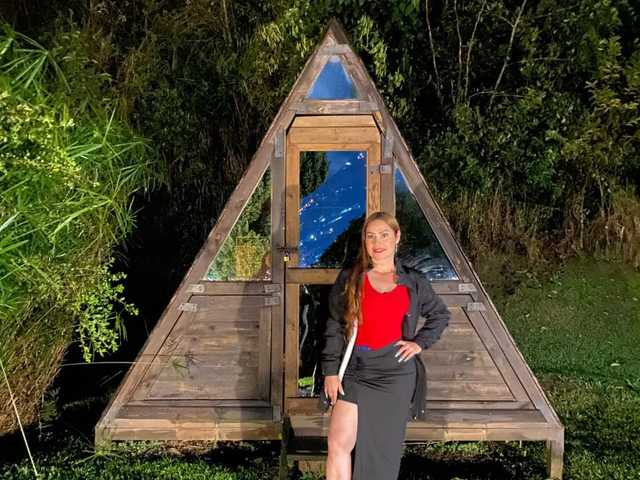 A profil fényképe ArianaDiosa