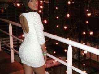 A profil fényképe arianahot92