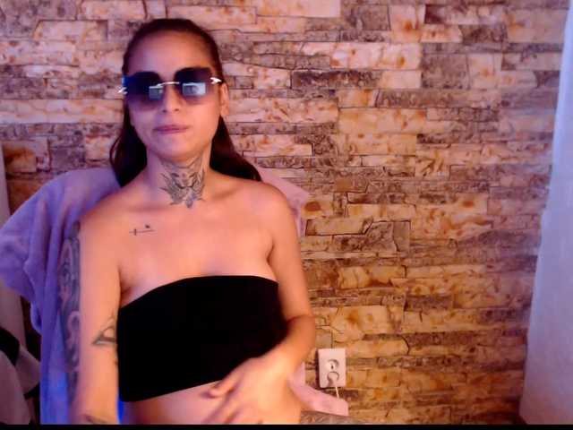 Fényképek ArianaWild HAPPY BDAY TO ME-LET`S PARTY-FAV 11✨33✨111✨69✨333✨CHECK TIP MENU AND GET ME NAUGHTY✨✨PVT OPEN FOR MORE KINKY SHOWS