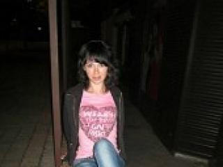 Erotikus videocsevegés ariandaaa93