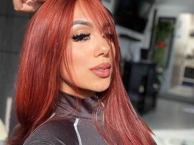 A profil fényképe Nicole_Voshkie
