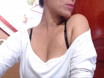 A profil fényképe Arianny
