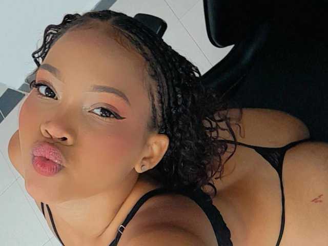 A profil fényképe Ariarivera
