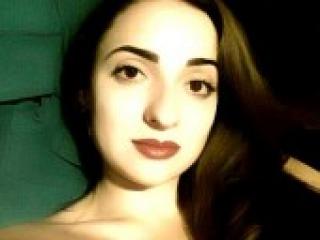A profil fényképe ariaterra