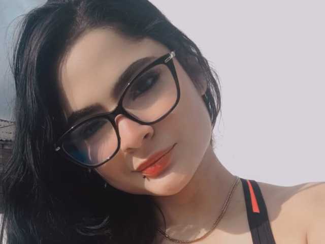 A profil fényképe Ariel-Campbell