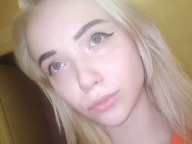 A profil fényképe Baby-baby_