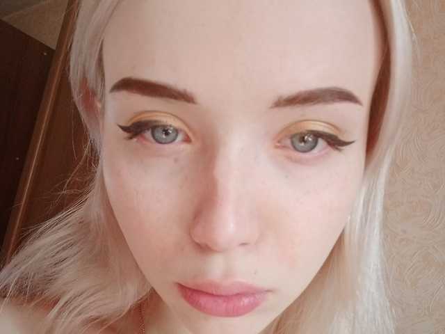 A profil fényképe Baby-baby_